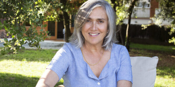 Natàlia Ubach. Psicòloga coach i d'organitzacions Imatge de Natàlia Ubach. Psicòloga coach i d'organitzacions.